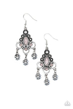Load image into Gallery viewer, Southern Expressions - Silver Earrings
