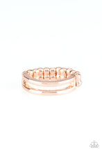 Cargar imagen en el visor de la galería, I Need Space - Rose Gold Ring
