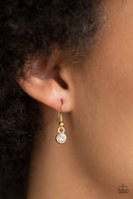 Carregar imagem no visualizador da galeria, Super Starstruck - Gold Necklace Set
