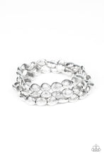 Load image into Gallery viewer, Basic Bliss - Silver Bracelet
