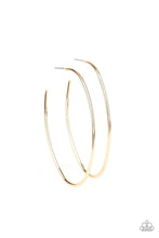 Charger l&#39;image dans la galerie, Hoop-De-Do - Gold Earrings
