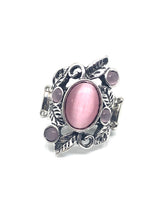 Cargar imagen en el visor de la galería, Tropical Dream - Pink Ring
