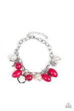 Cargar imagen en el visor de la galería, Love Doves - Pink Bracelet
