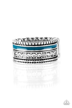Cargar imagen en el visor de la galería, Rich Rogue - Blue Ring
