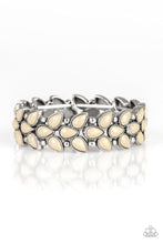 Load image into Gallery viewer, Vintage Venture - Brown Bracelet
