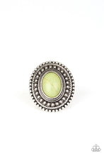 Load image into Gallery viewer, Terra Terrain - Green Ring
