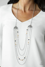 Load image into Gallery viewer, Pharaoh Finesse - Multi Necklace Set
