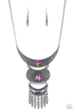 Cargar imagen en el visor de la galería, Lunar Enchantment - Multi Necklace Set
