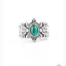 Cargar imagen en el visor de la galería, Reformed Refinement - Green Ring
