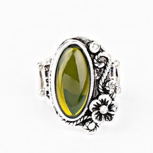 Carregar imagem no visualizador da galeria, Any DAISY Now - Green Ring
